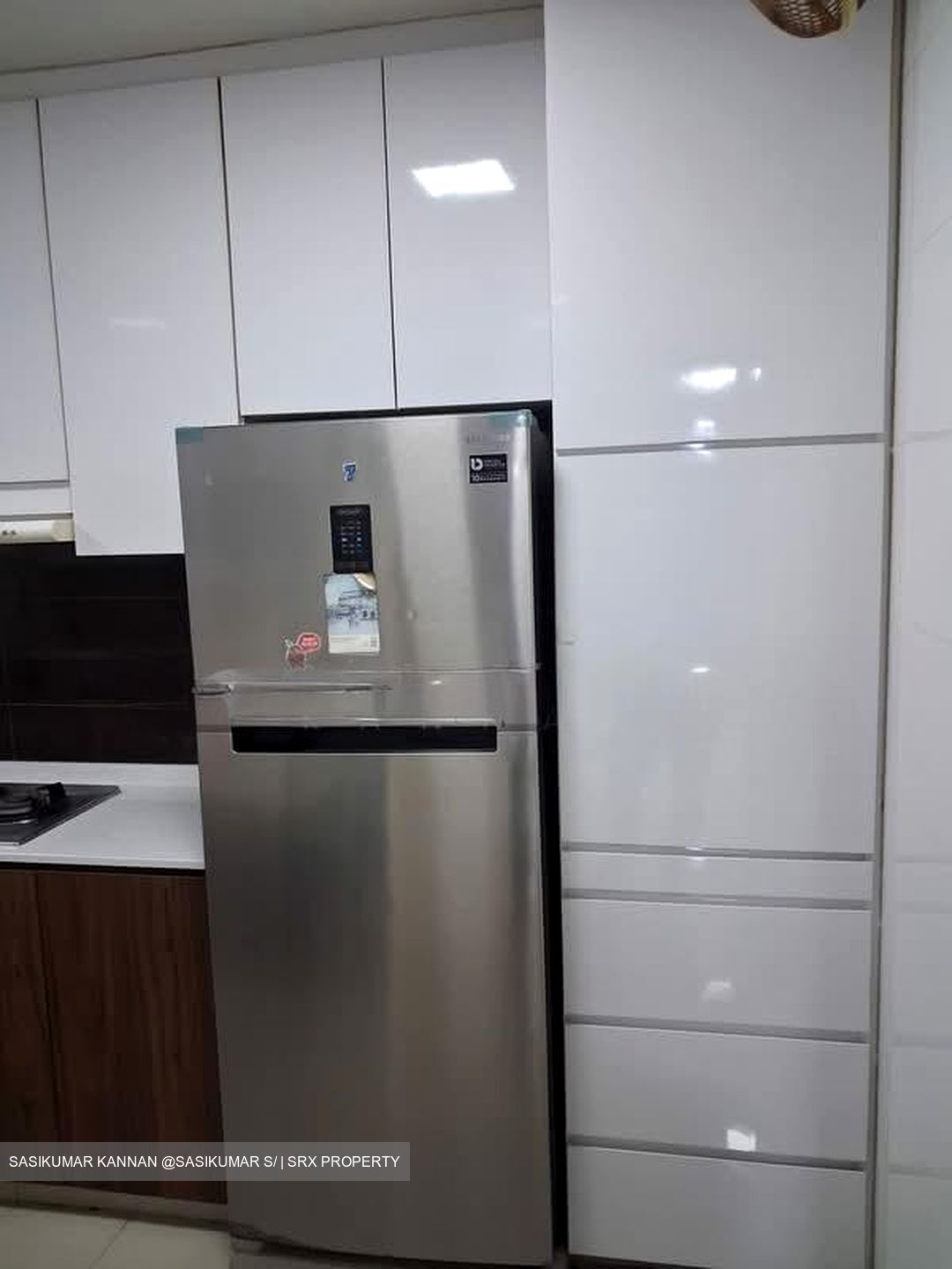 Blk 163B Punggol Central (Punggol), HDB 5 Rooms #539291381